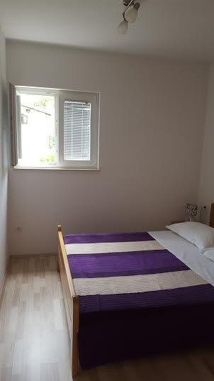 Apartment Marta Podgora Kültér fotó