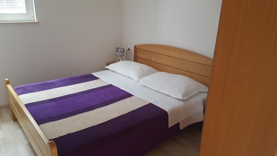 Apartment Marta Podgora Kültér fotó