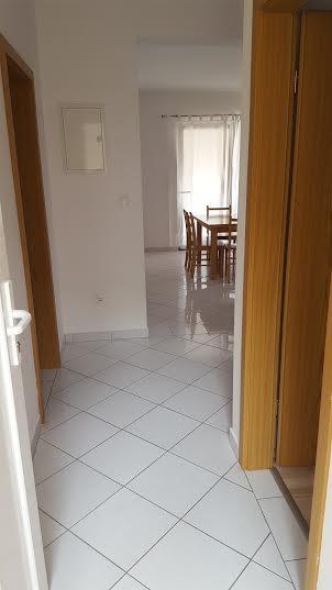 Apartment Marta Podgora Kültér fotó
