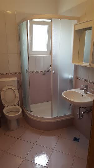 Apartment Marta Podgora Kültér fotó