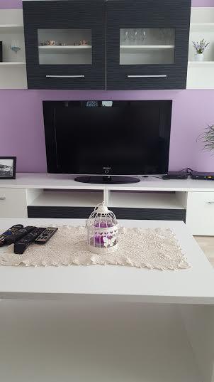 Apartment Marta Podgora Kültér fotó