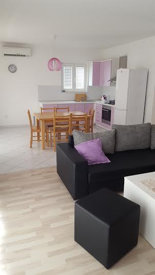 Apartment Marta Podgora Kültér fotó