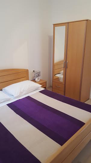 Apartment Marta Podgora Kültér fotó